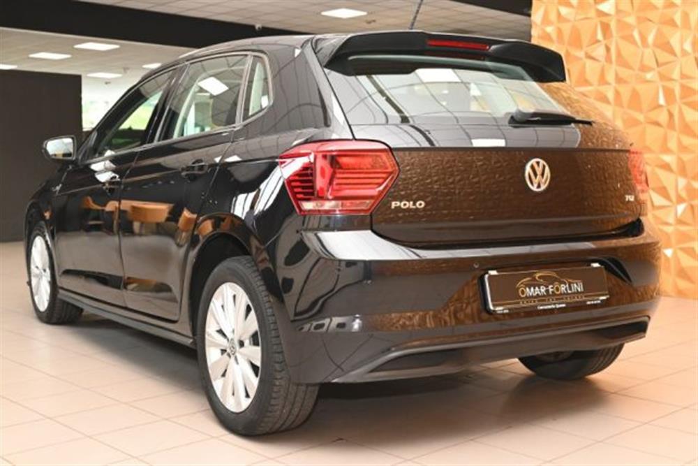 Polo   Polo Business 1.0 TGI 5p.
