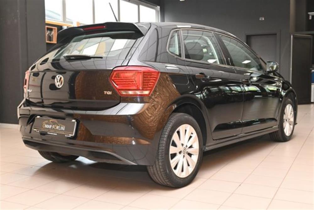 Polo   Polo Business 1.0 TGI 5p.