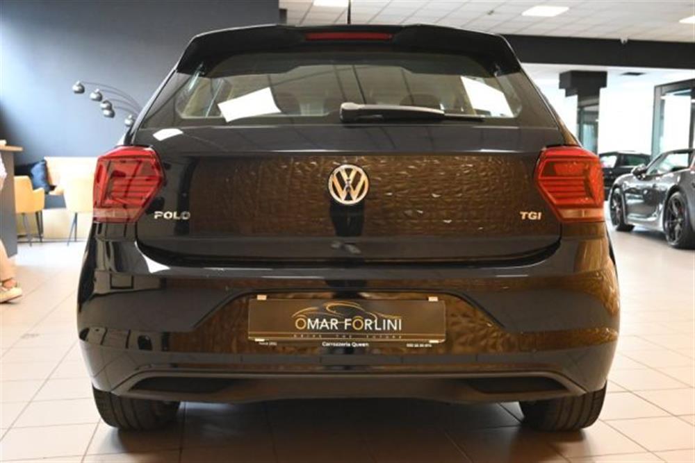 Polo   Polo Business 1.0 TGI 5p.