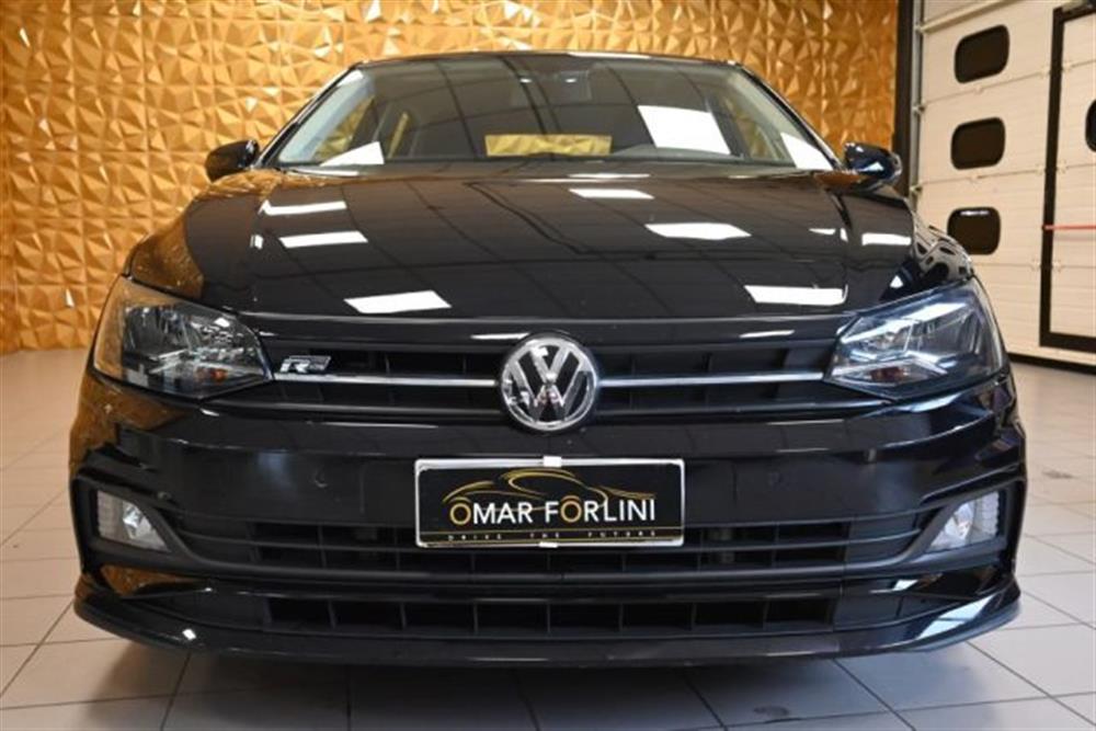 Polo   Polo Business 1.0 TGI 5p.