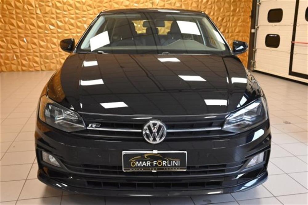 Polo   Polo Business 1.0 TGI 5p.