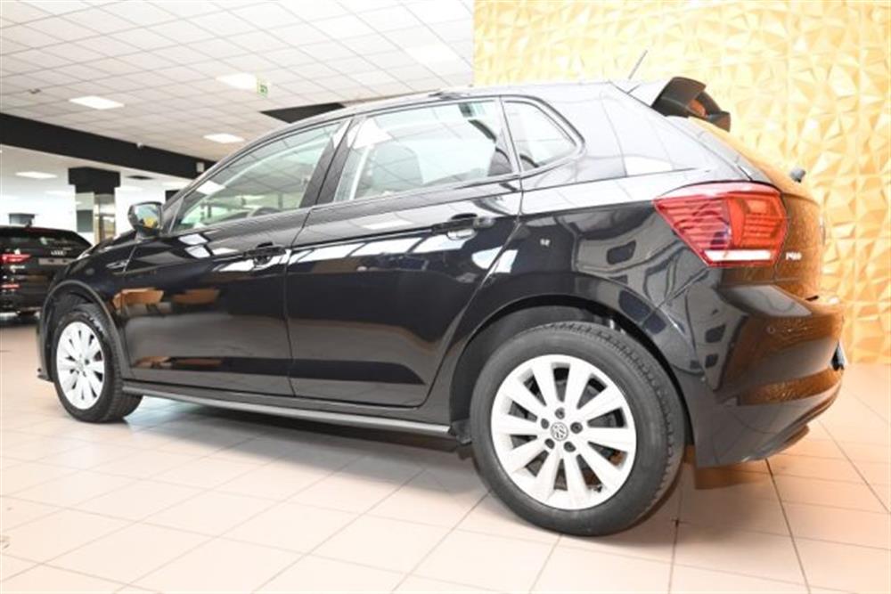 Polo   Polo Business 1.0 TGI 5p.