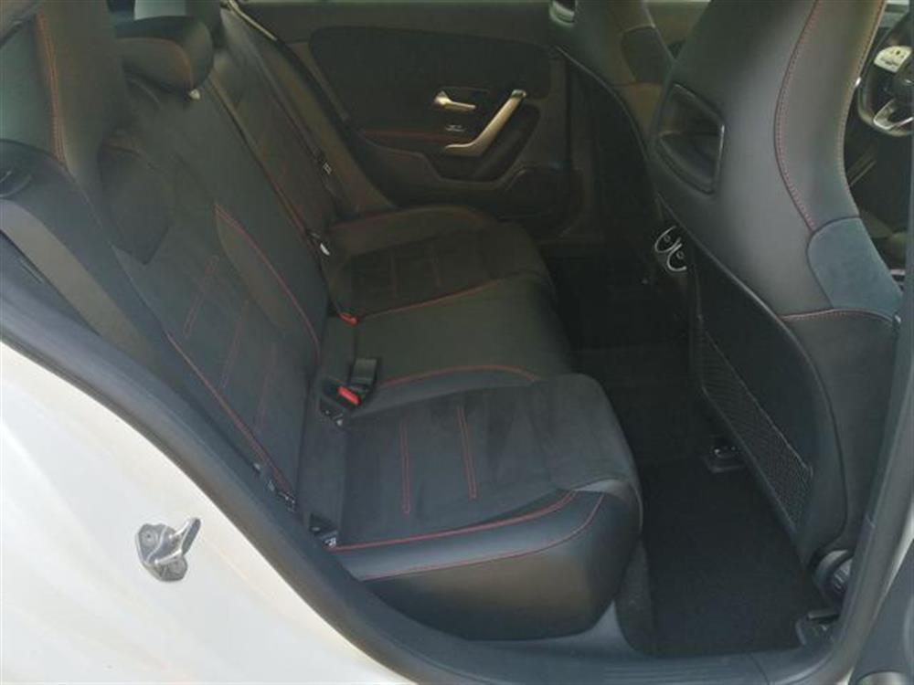 A 180   A 180 d Automatic Premium