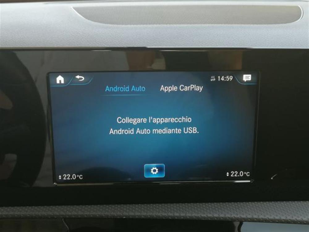 A 180   A 180 d Automatic Premium