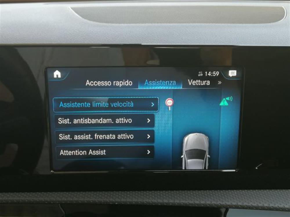 A 180   A 180 d Automatic Premium