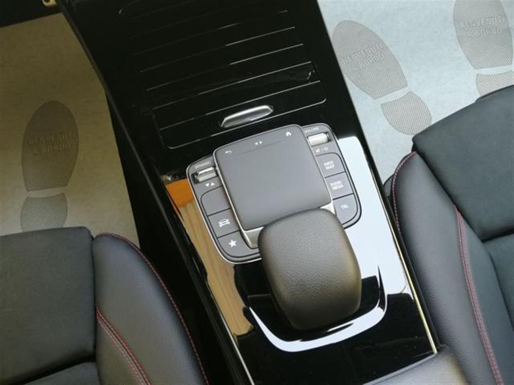A 180   A 180 d Automatic Premium