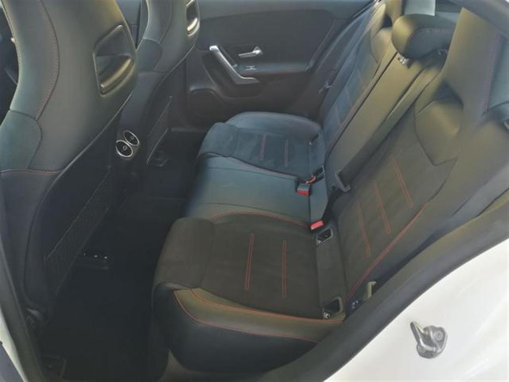 A 180   A 180 d Automatic Premium
