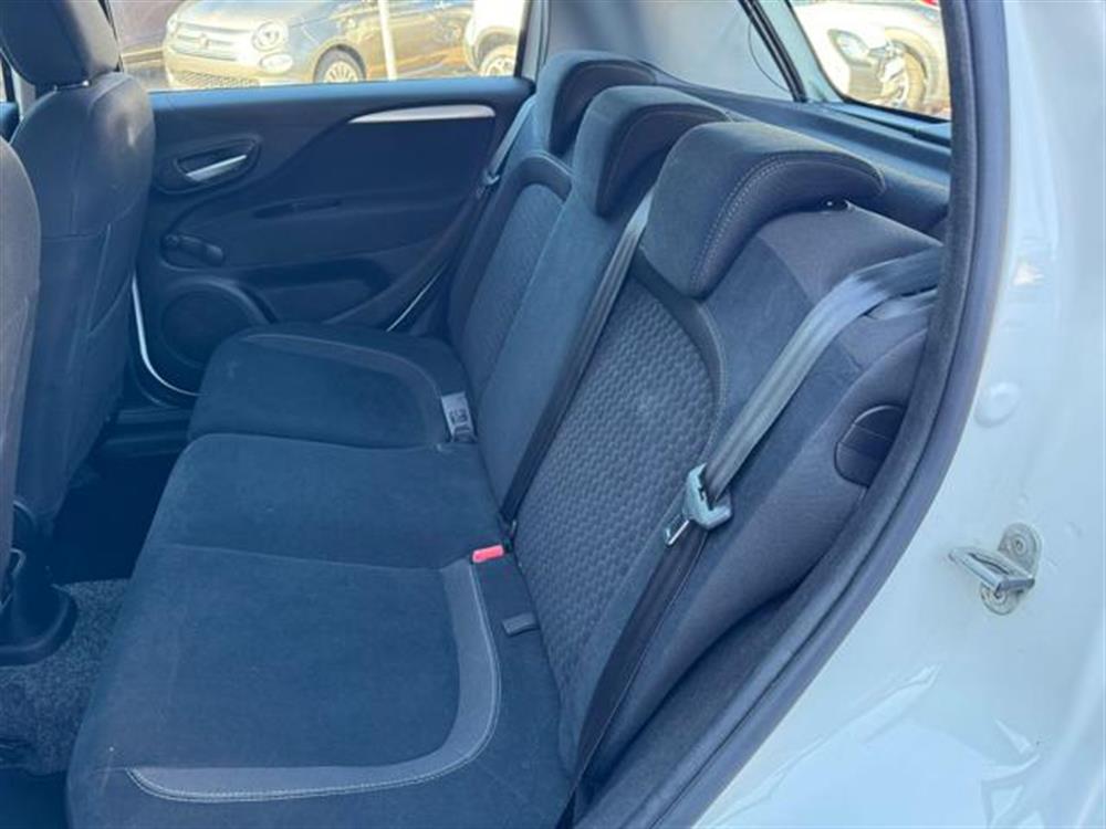 Punto Punto 1.2 8V 5 porte Loung