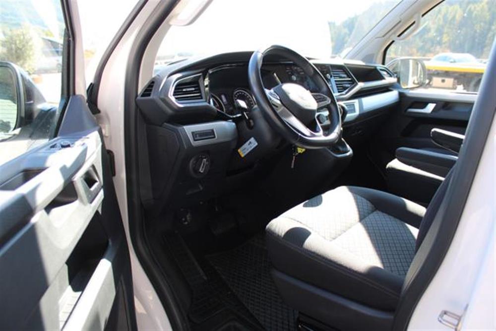 Multivan Multivan 2.0TDI 4Motion Calif