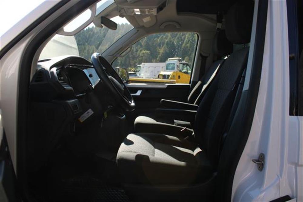 Multivan Multivan 2.0TDI 4Motion Calif