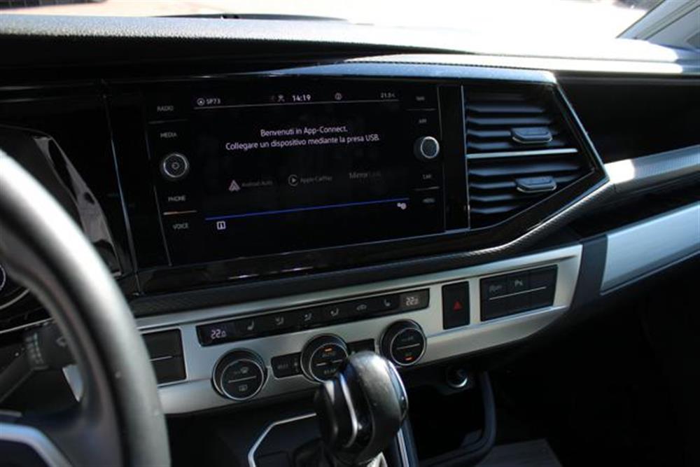 Multivan Multivan 2.0TDI 4Motion Calif