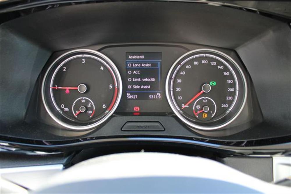 Multivan Multivan 2.0TDI 4Motion Calif