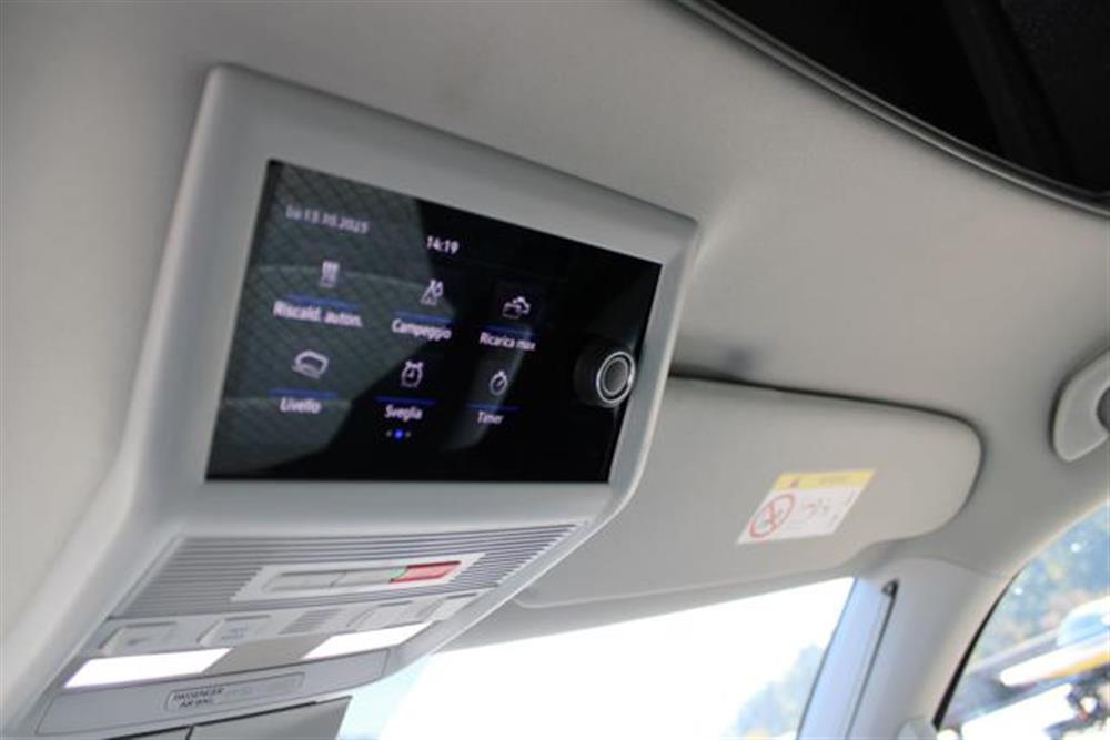 Multivan Multivan 2.0TDI 4Motion Calif