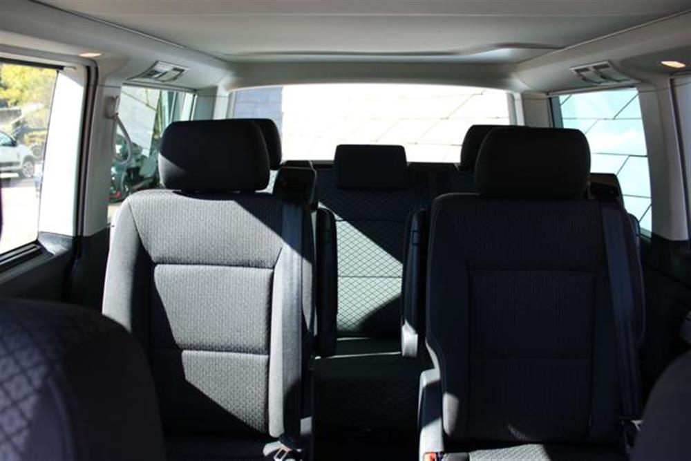 Multivan Multivan 2.0TDI 4Motion Calif