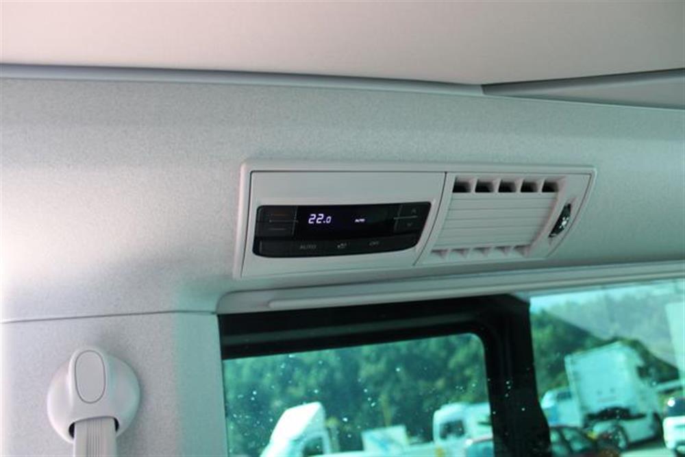 Multivan Multivan 2.0TDI 4Motion Calif