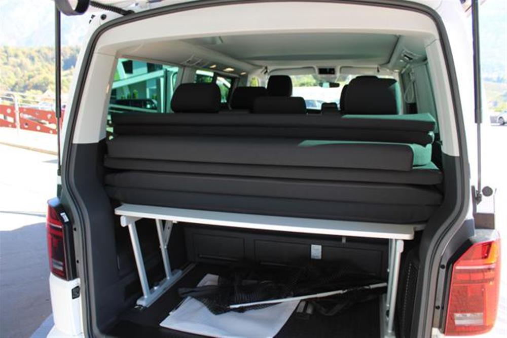 Multivan Multivan 2.0TDI 4Motion Calif