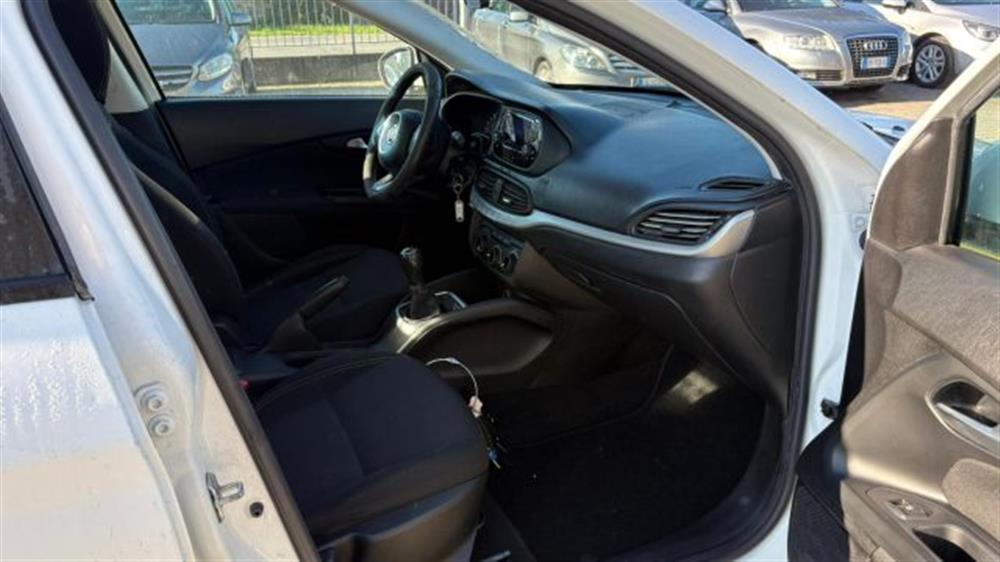 Tipo Tipo 1.3 Mjt S&S 5 porte