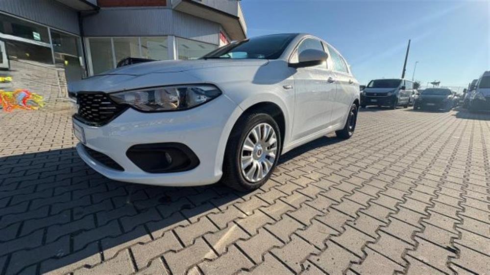 Tipo Tipo 1.3 Mjt S&S 5 porte