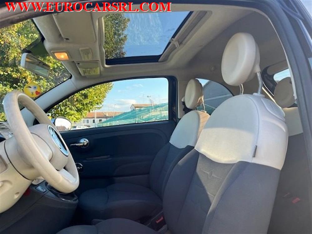 500 500 1.3 Multijet 16V 95