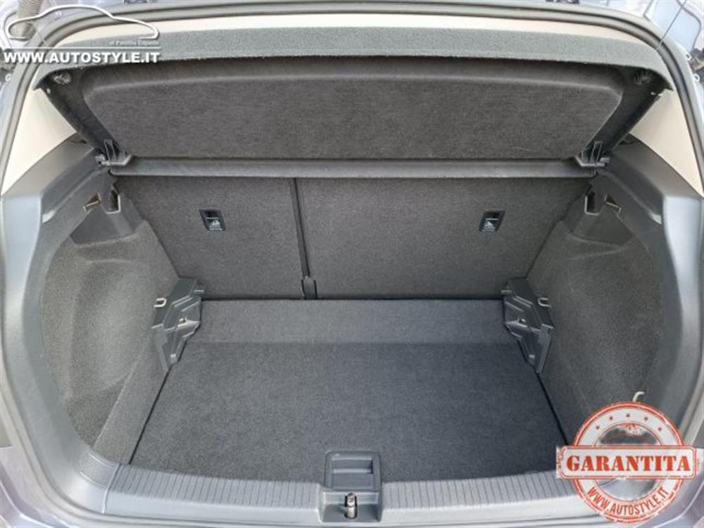 T-Cross T-Cross 1.0 TSI 110Cv DSG/AU