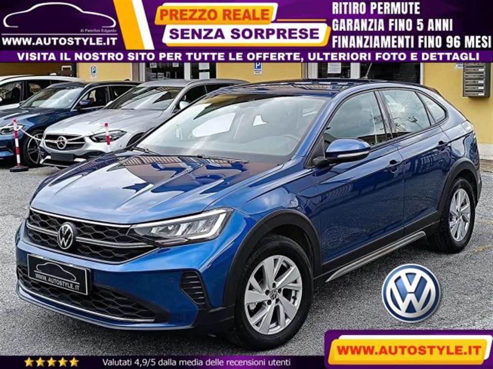 Taigo Taigo 1.0 TSI 110Cv Life