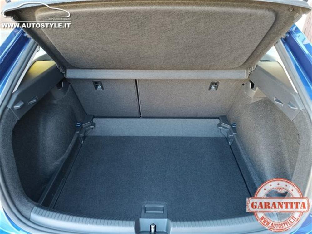 Taigo Taigo 1.0 TSI 110Cv Life