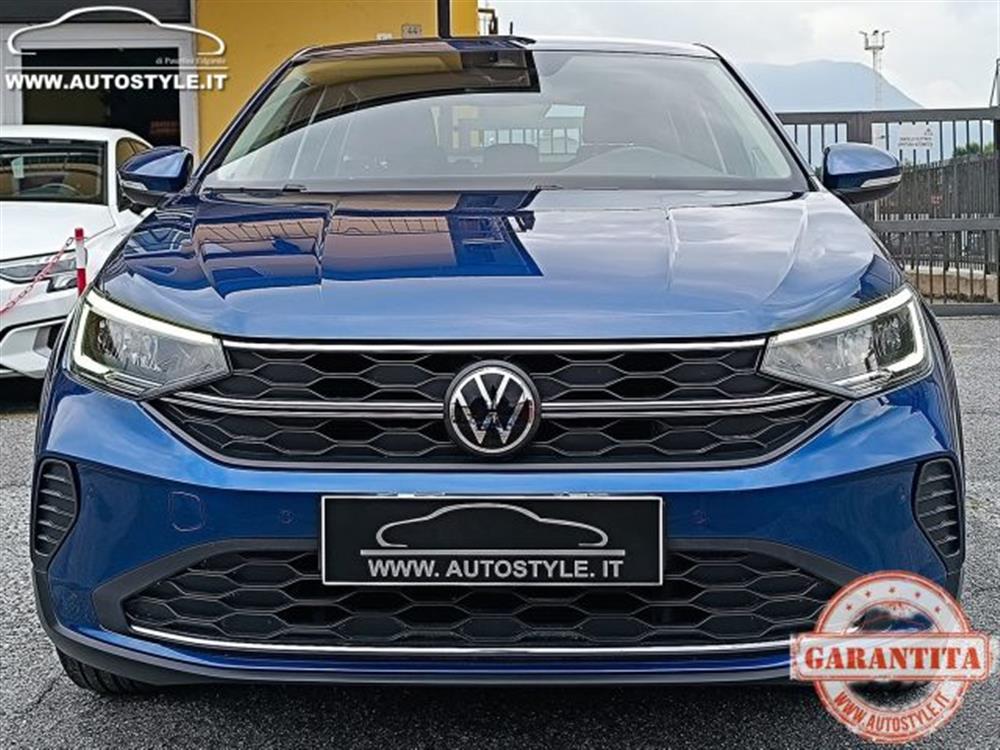 Taigo Taigo 1.0 TSI 110Cv Life