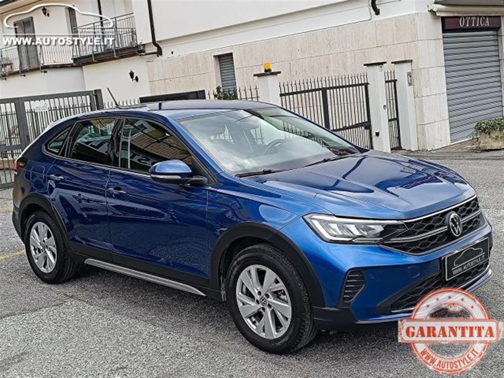 Taigo Taigo 1.0 TSI 110Cv Life