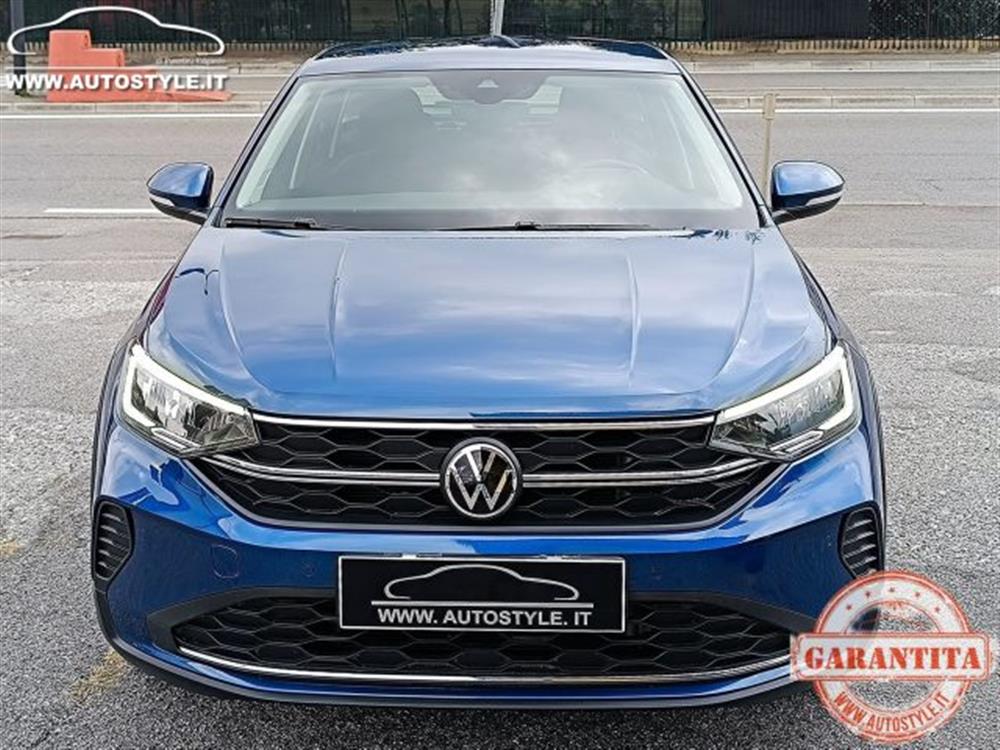 Taigo Taigo 1.0 TSI 110Cv Life