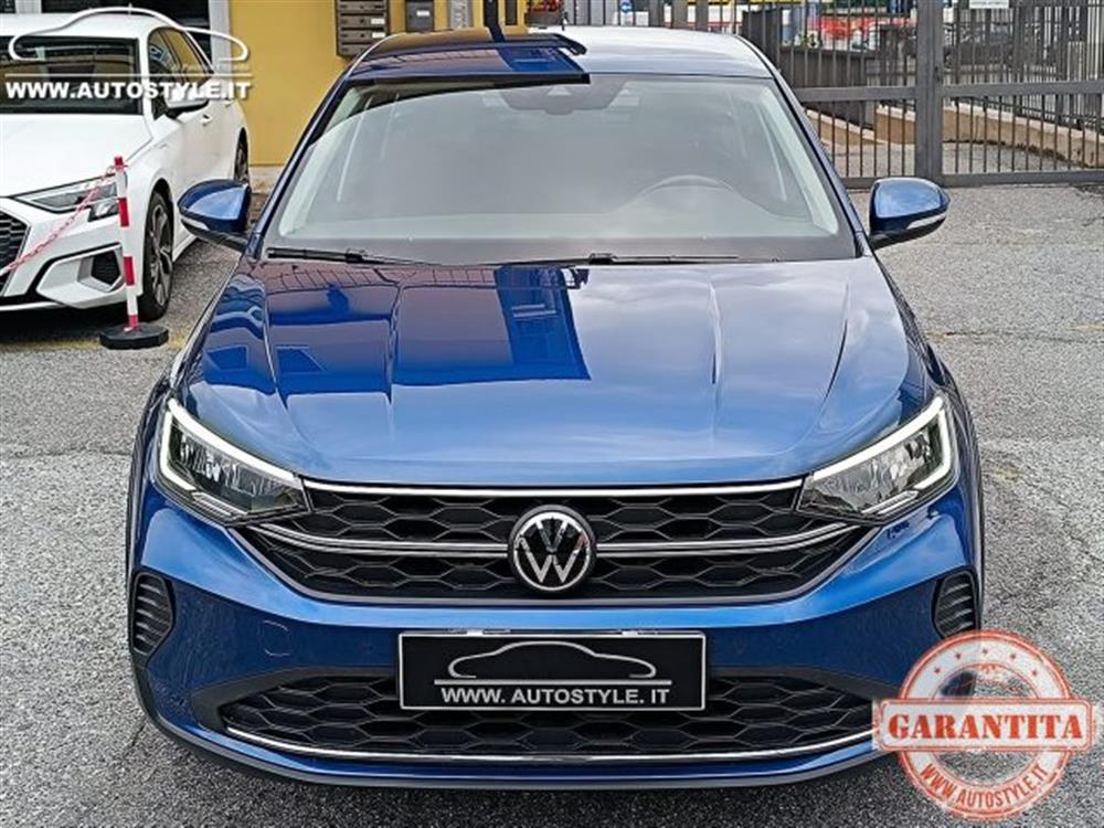 Taigo Taigo 1.0 TSI 110Cv Life