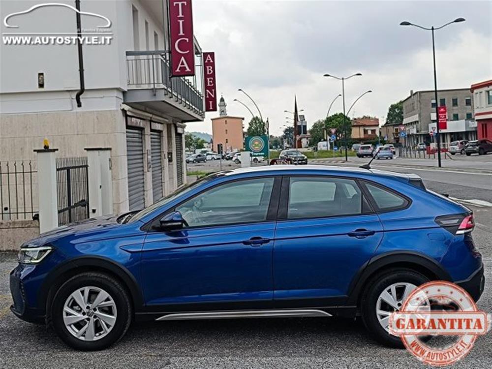 Taigo Taigo 1.0 TSI 110Cv Life