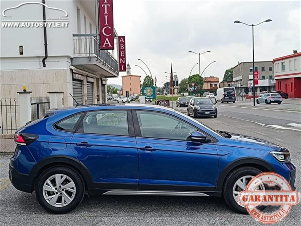 Taigo Taigo 1.0 TSI 110Cv Life