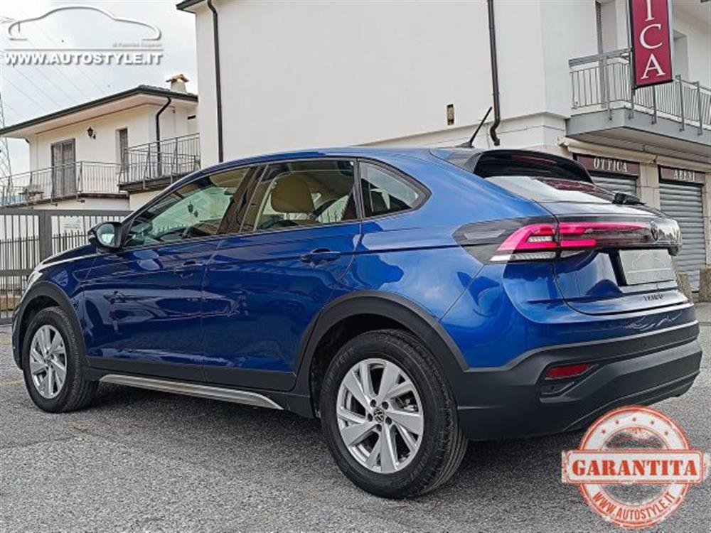 Taigo Taigo 1.0 TSI 110Cv Life