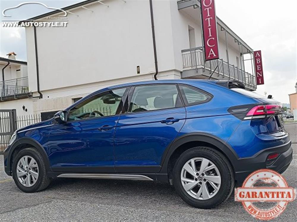 Taigo Taigo 1.0 TSI 110Cv Life