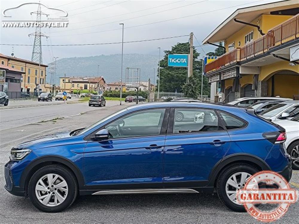 Taigo Taigo 1.0 TSI 110Cv Life