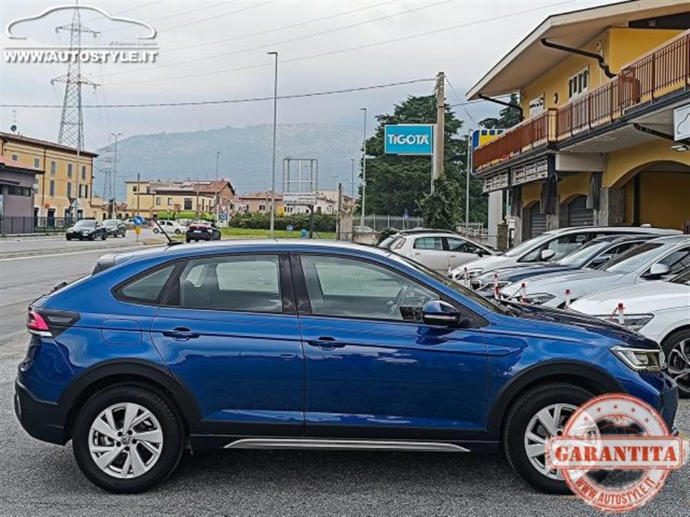 Taigo Taigo 1.0 TSI 110Cv Life