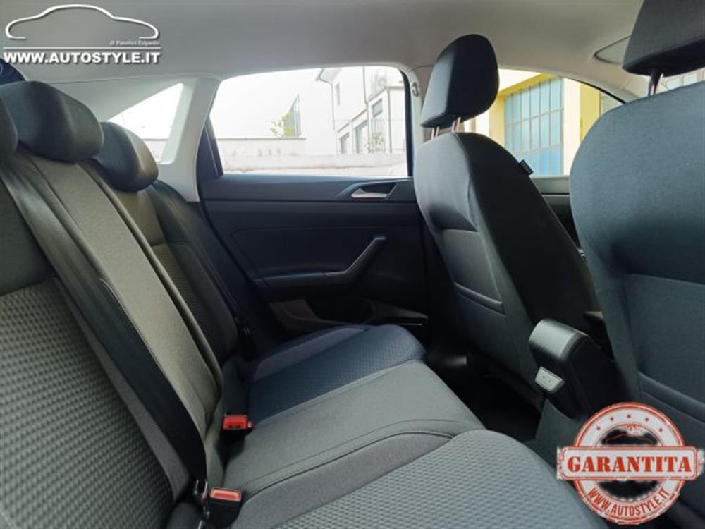 Taigo Taigo 1.0 TSI 110Cv Life