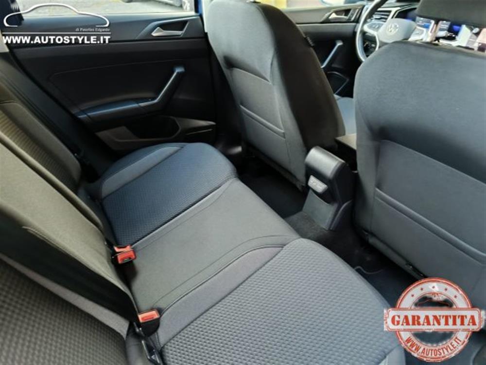 Taigo Taigo 1.0 TSI 110Cv Life