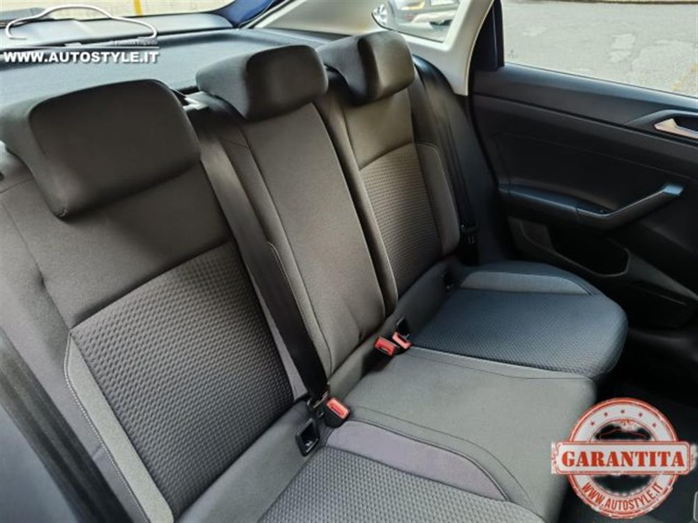 Taigo Taigo 1.0 TSI 110Cv Life