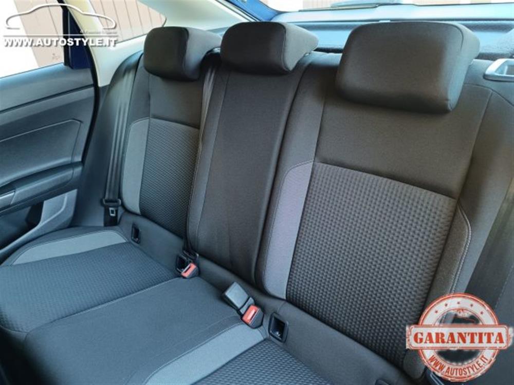 Taigo Taigo 1.0 TSI 110Cv Life