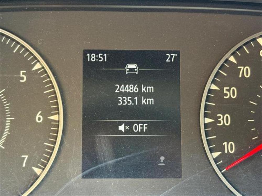 Sandero Sandero Streetway 1.0 SCe 65