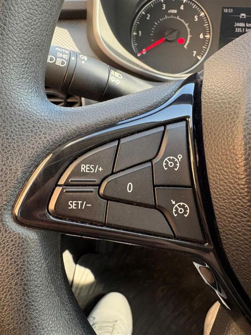 Sandero Sandero Streetway 1.0 SCe 65