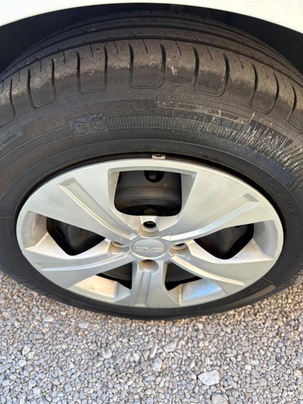 Sandero Sandero Streetway 1.0 SCe 65