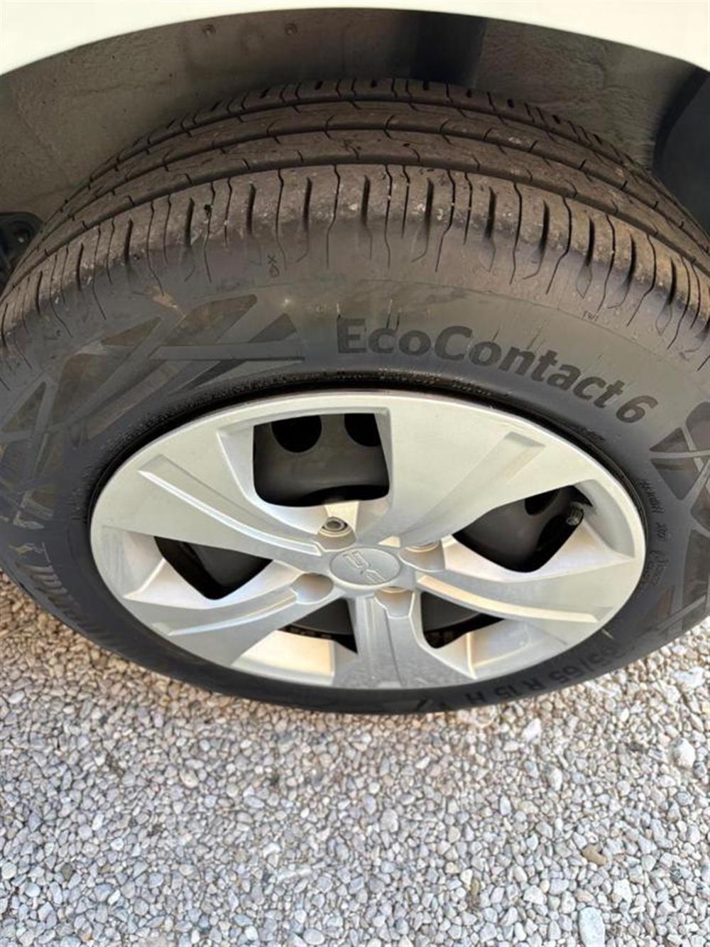 Sandero Sandero Streetway 1.0 SCe 65