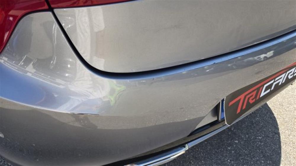 DS 5   DS 5 BlueHDi 180 aut. So