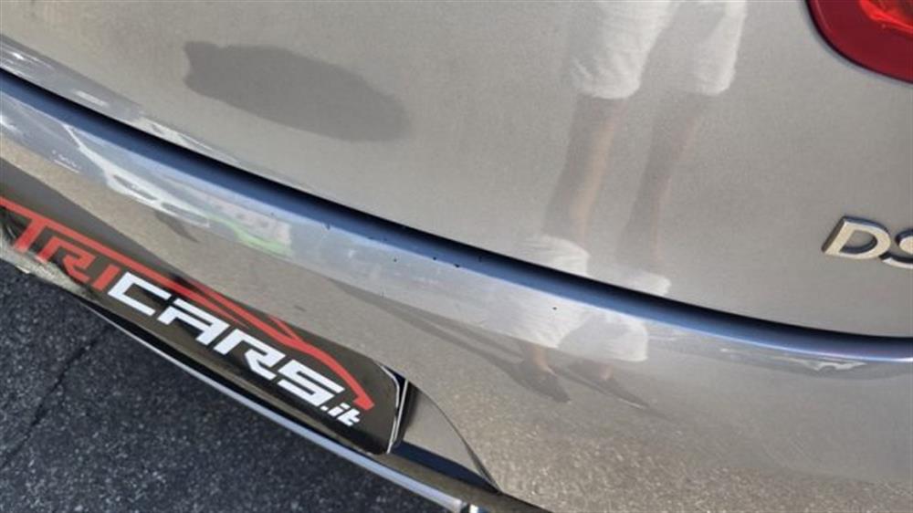 DS 5   DS 5 BlueHDi 180 aut. So