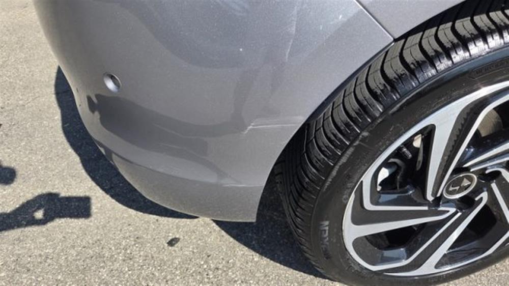 DS 5   DS 5 BlueHDi 180 aut. So