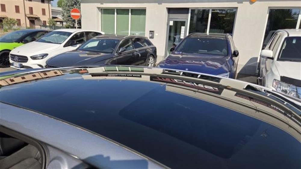 DS 5   DS 5 BlueHDi 180 aut. So
