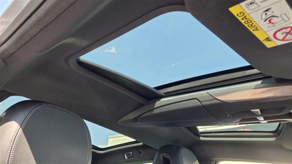 DS 5   DS 5 BlueHDi 180 aut. So