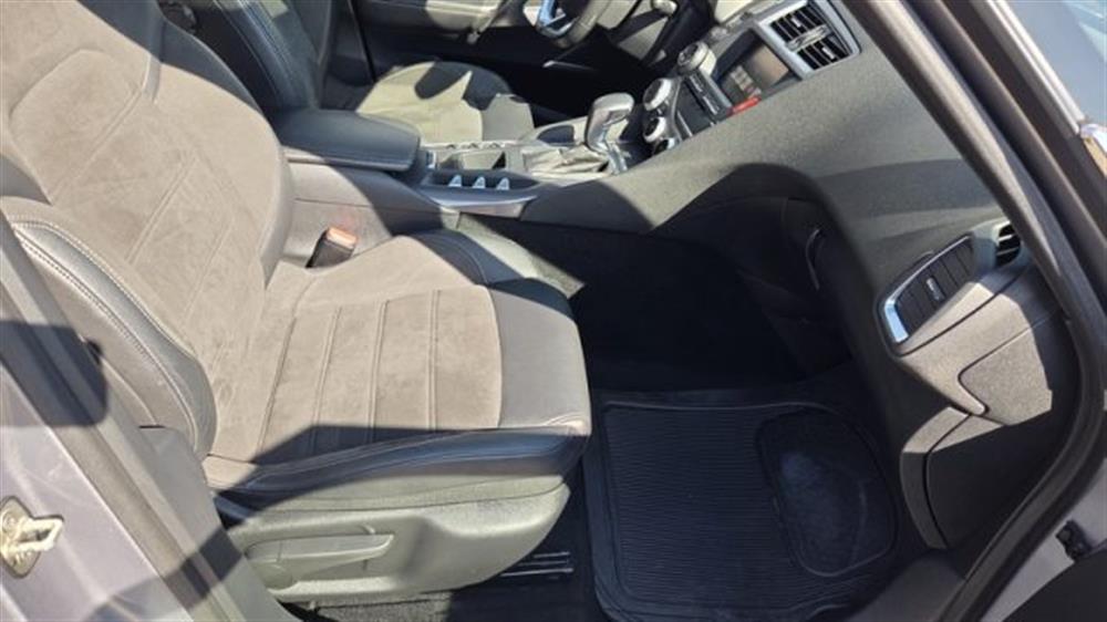 DS 5   DS 5 BlueHDi 180 aut. So